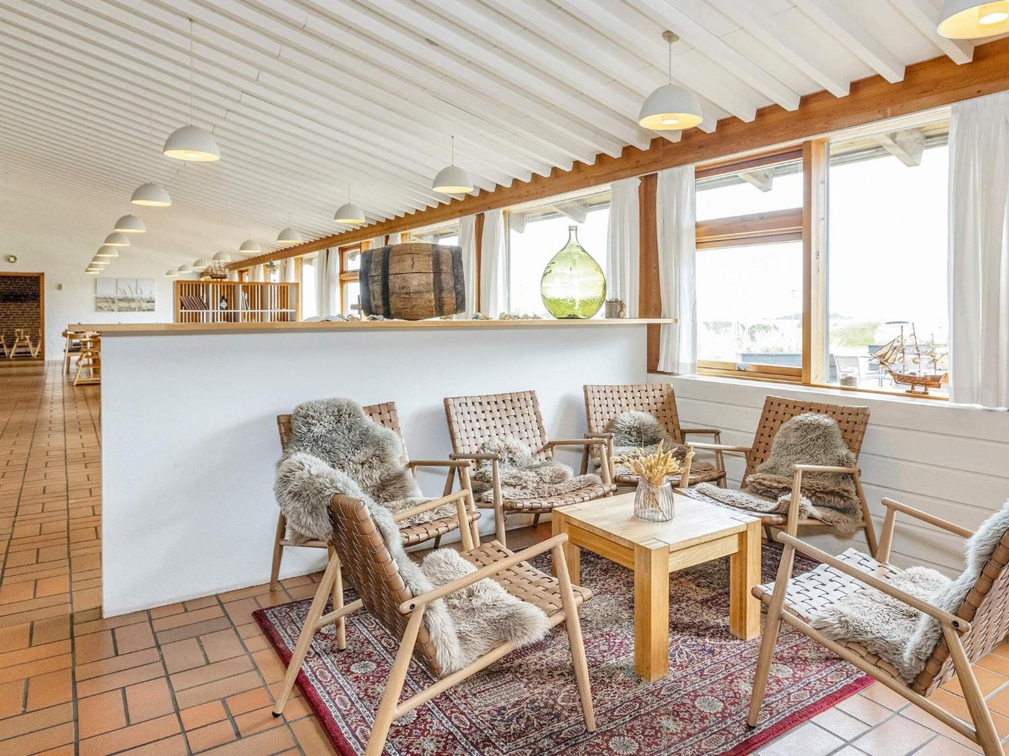 6 Person Holiday Home On A Holiday Park In 吉利勒杰 外观 照片