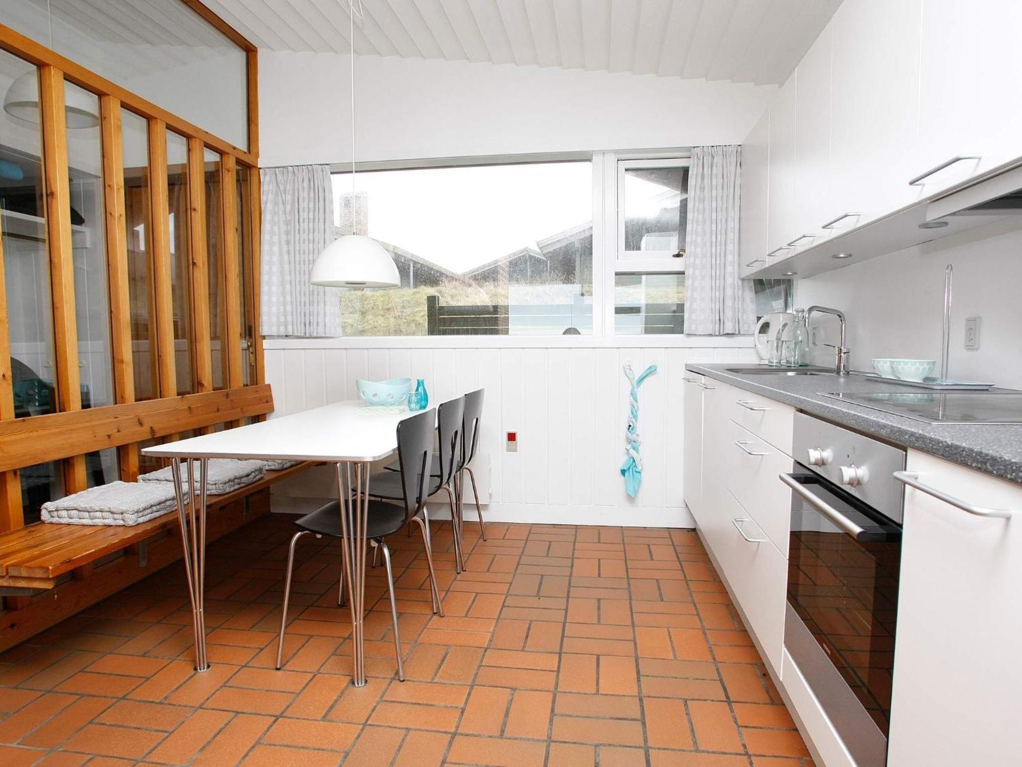 6 Person Holiday Home On A Holiday Park In 吉利勒杰 外观 照片