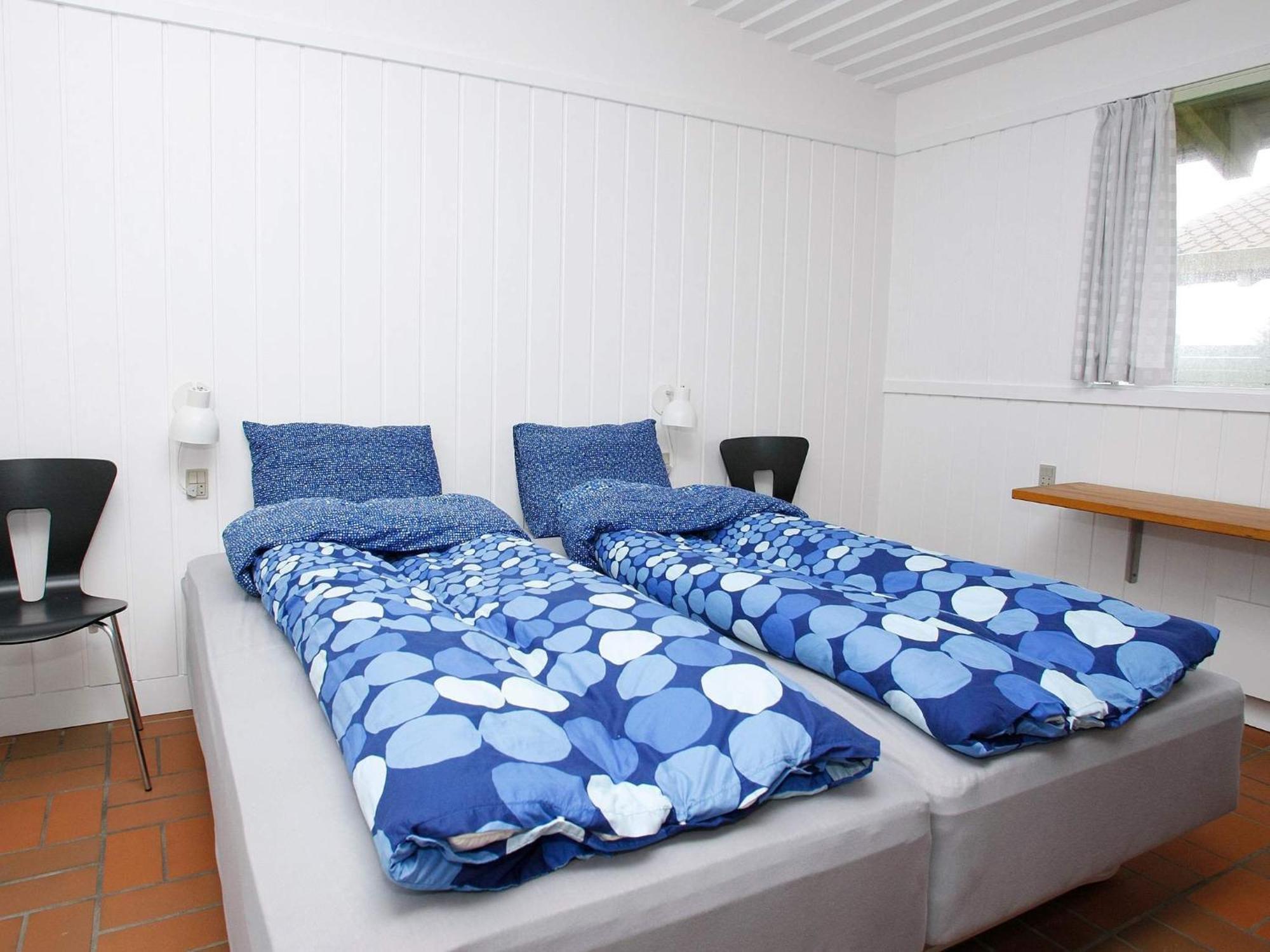 6 Person Holiday Home On A Holiday Park In 吉利勒杰 外观 照片